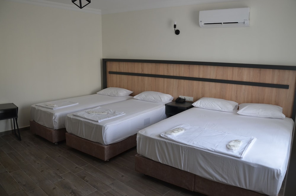 Piyes Otel 11/46
