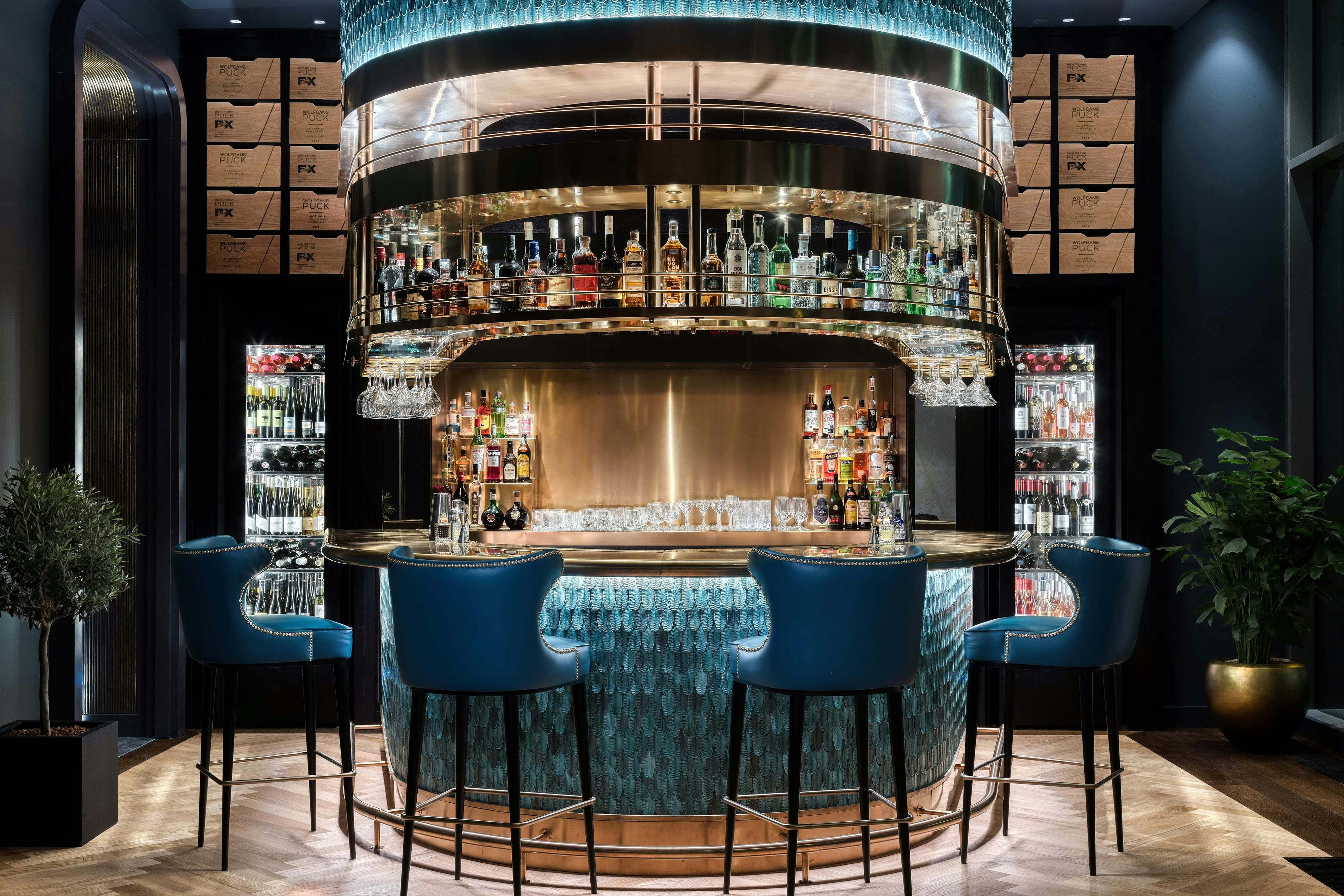 Matild Palace A Luxury Collection Hotel Budapest 29/37