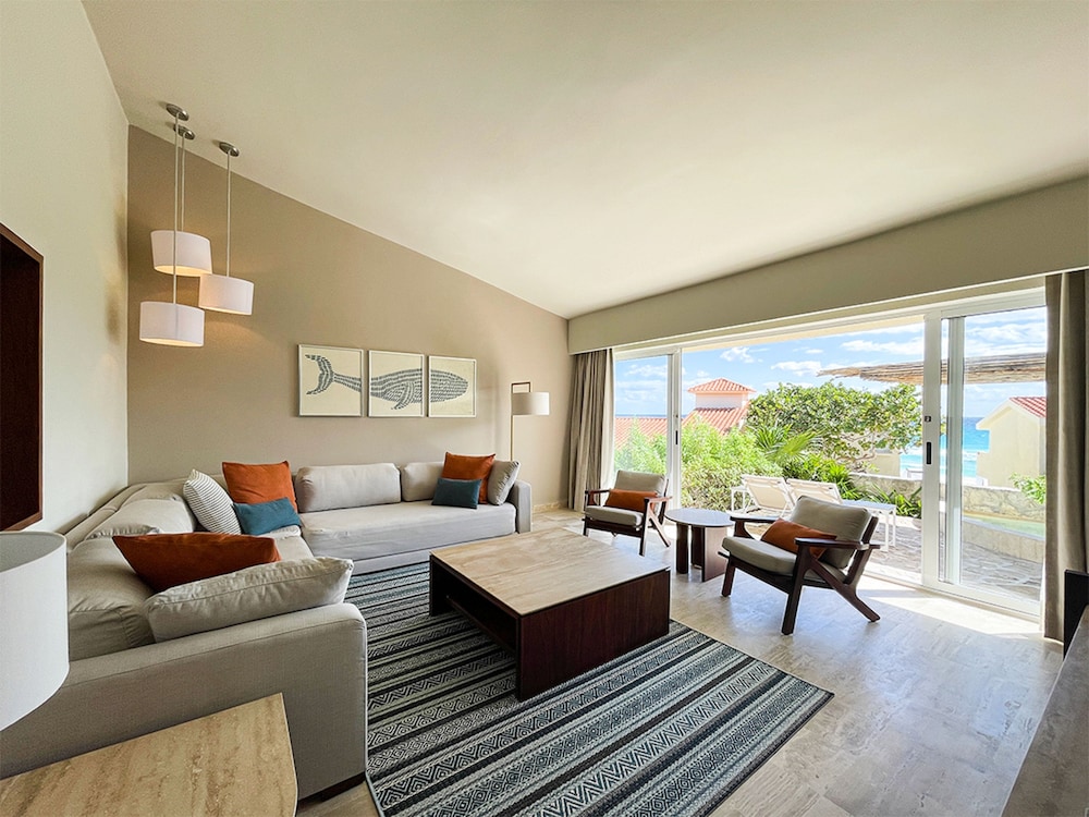 The Villas Cancun by Grand Park Royal Cancun Cbe 21/37