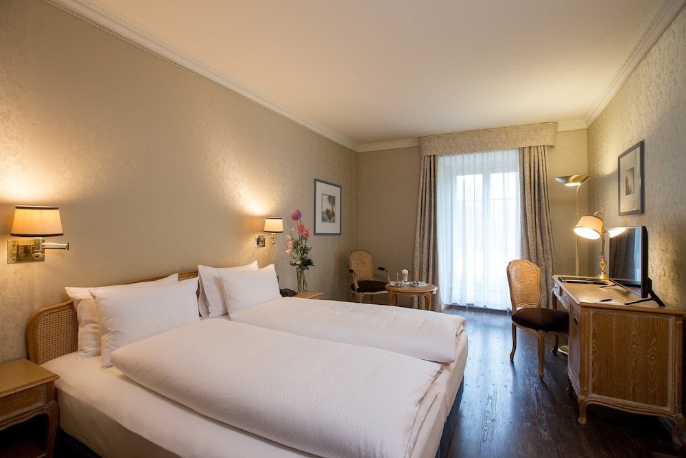 Grand Hotel Beau Rivage 16/57