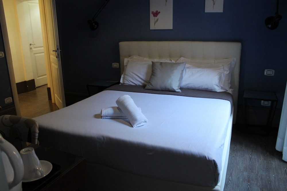 Relais Palazzo Taverna 7/67