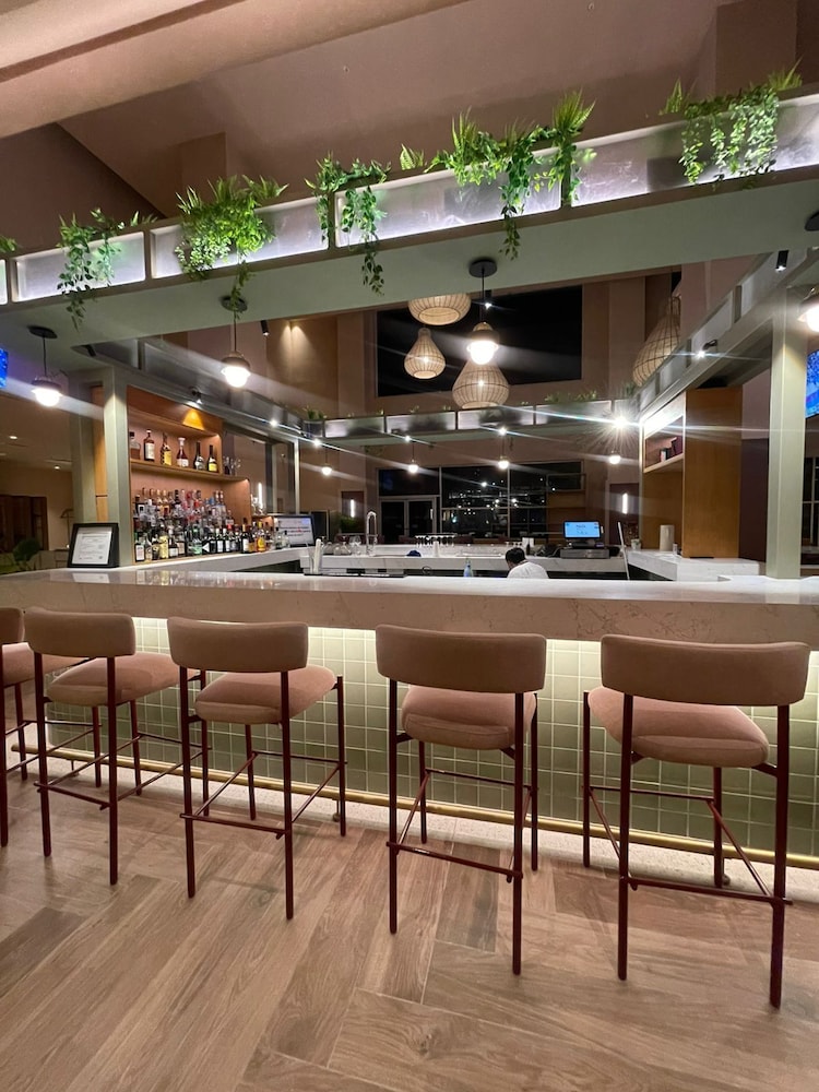 Novotel Monterrey Valle 37/50
