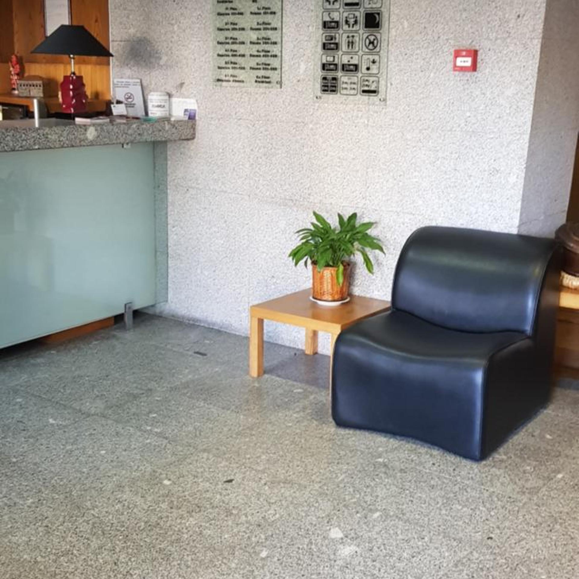 Hotel Nordeste Shalom 8/42