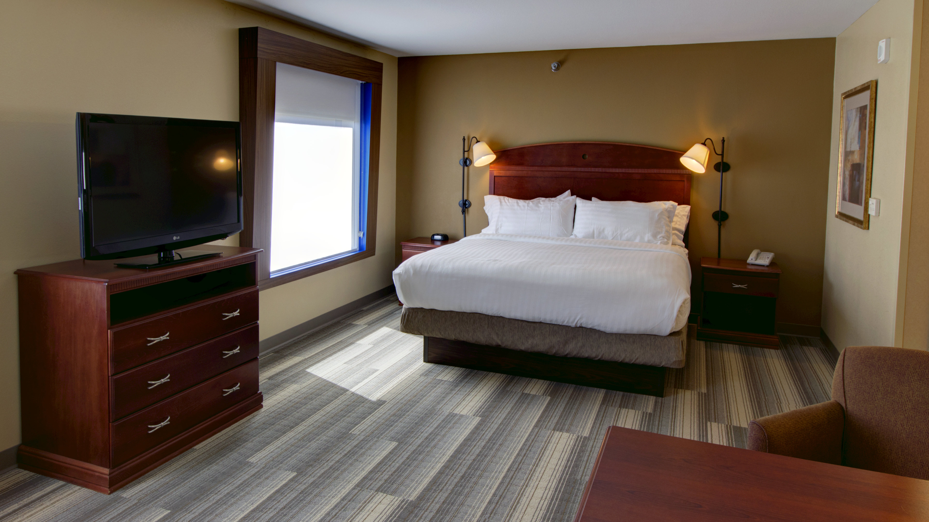 Holiday Inn Express Hotel Suites Sioux City Southern Hills 12/50