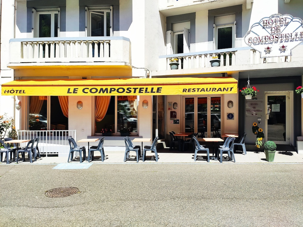 Hôtel Hélianthe 1/50