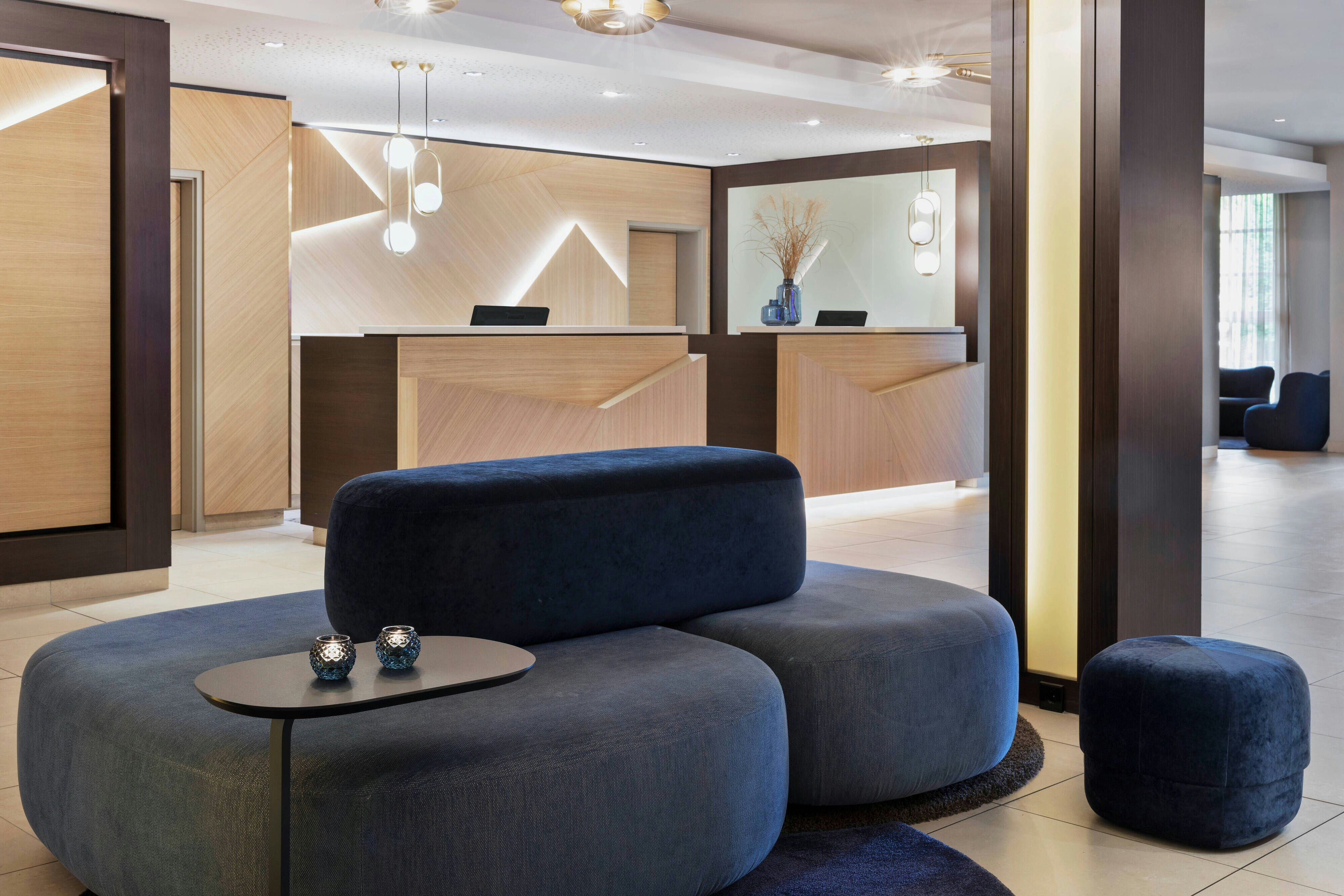 Courtyard by Marriott Wiesbaden-Nordenstadt 9/50