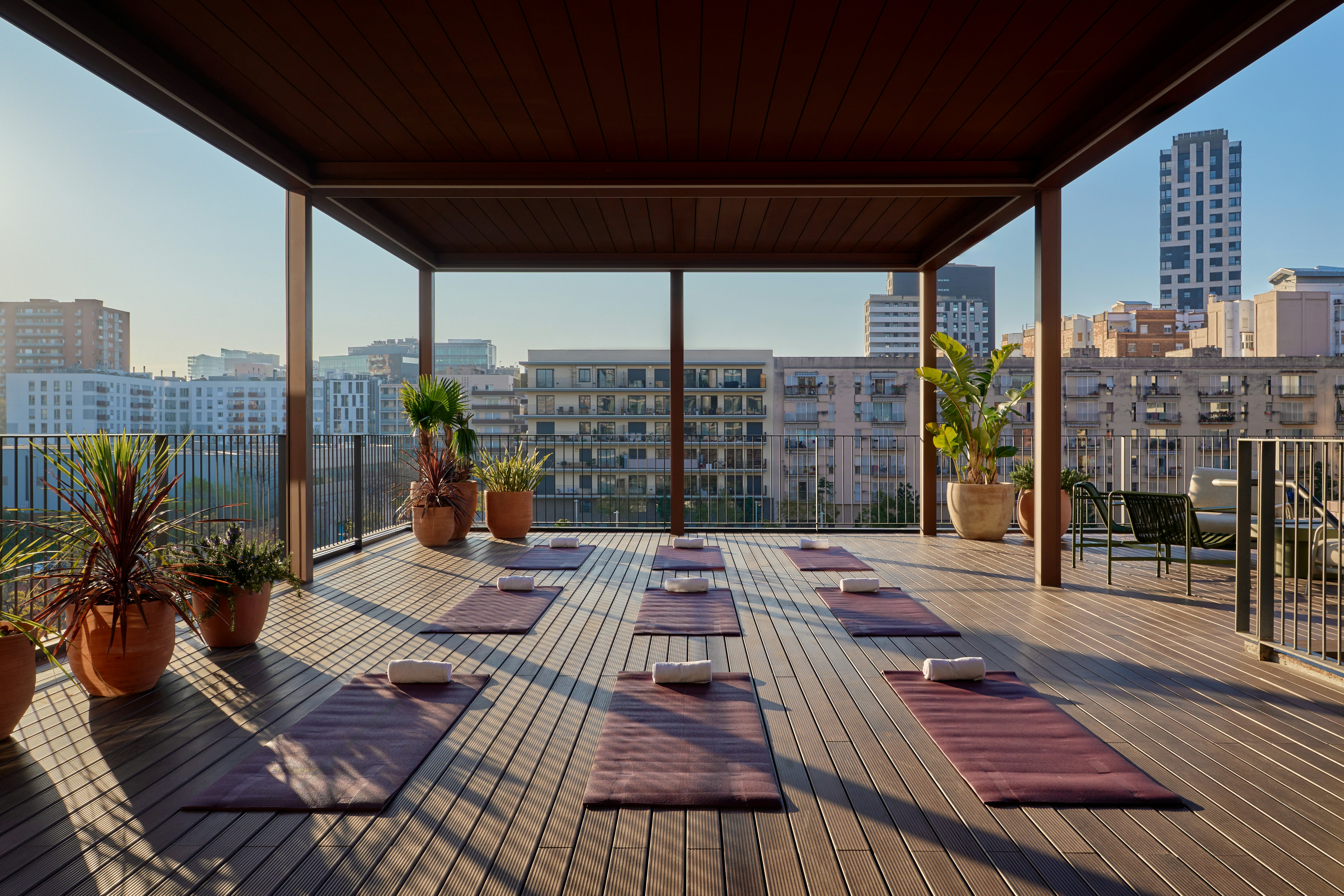The Social Hub Barcelona Poblenou 79/99