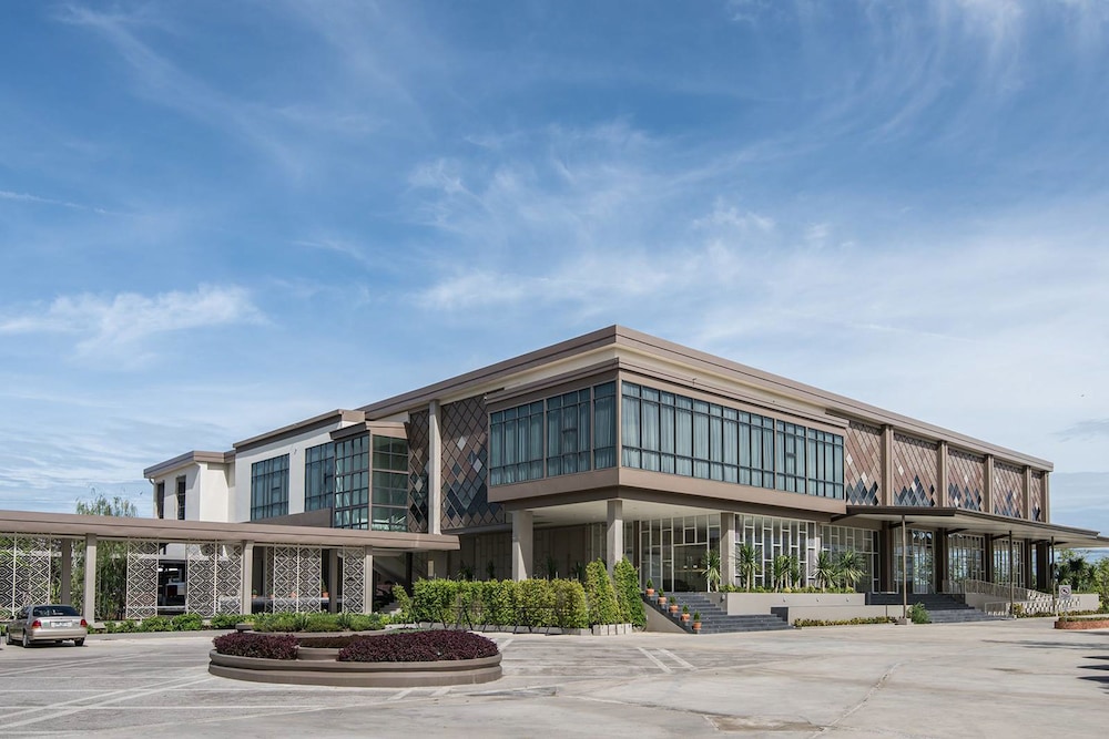 Navela Hotel & Banquet 1/50