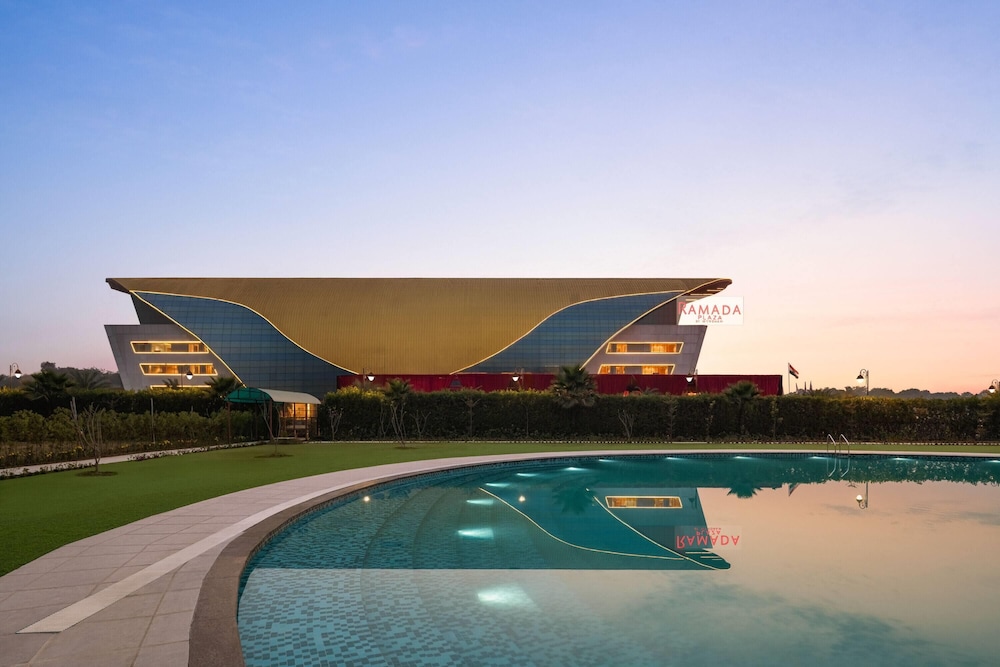 Ramada Plaza by Wyndham Jammu Vijaypur 64/69