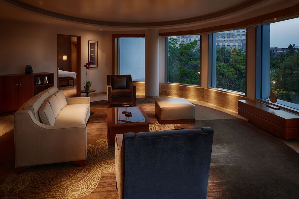 PARK HYATT CHENNAI 48/73