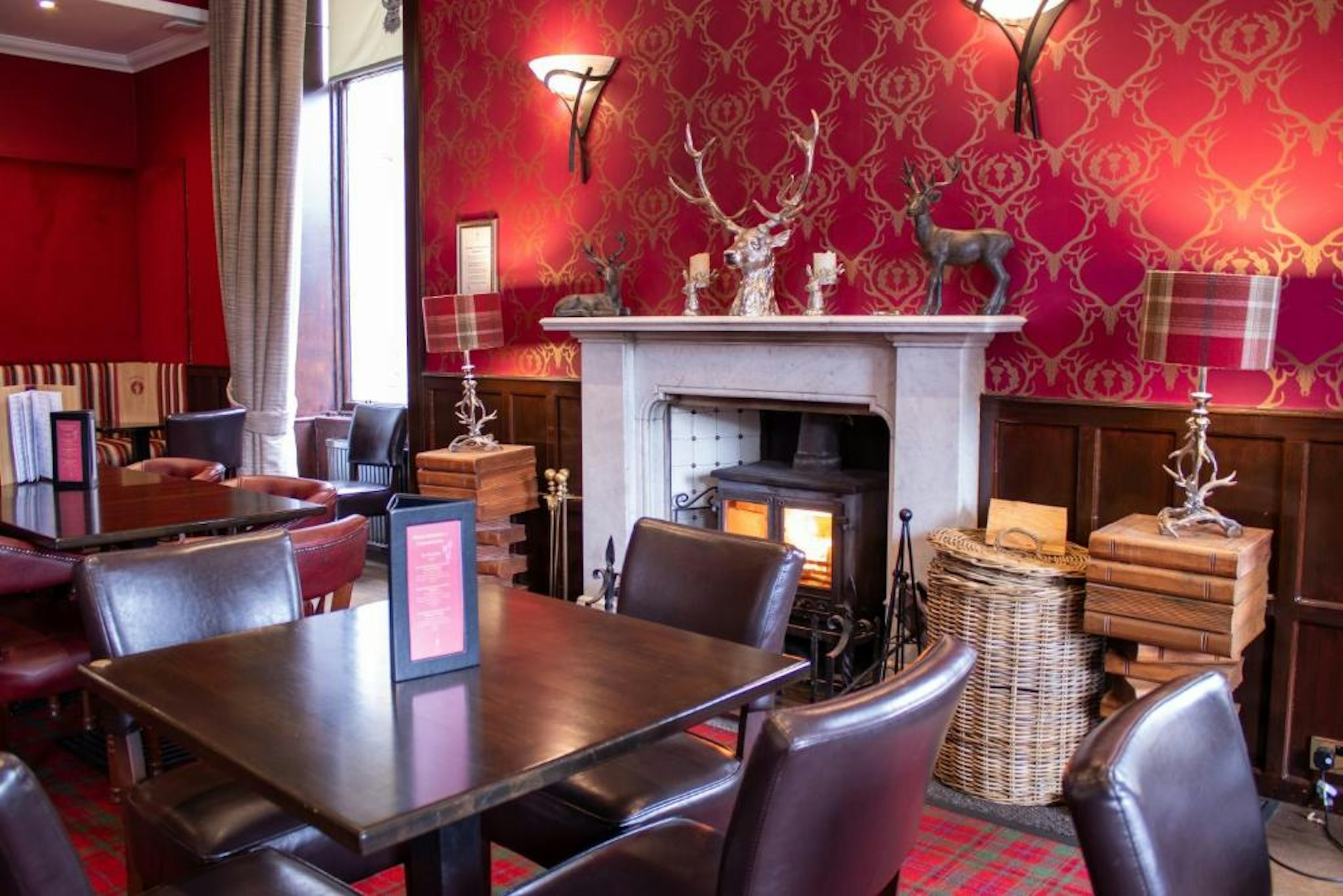 Atholl Palace Hotel 51/65