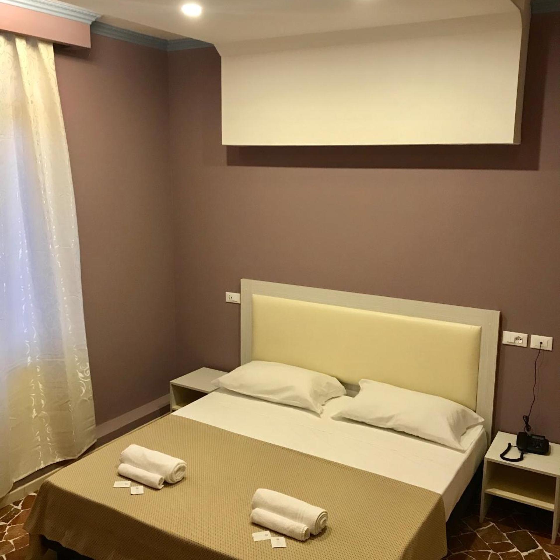 Hotel Paganini 42/50