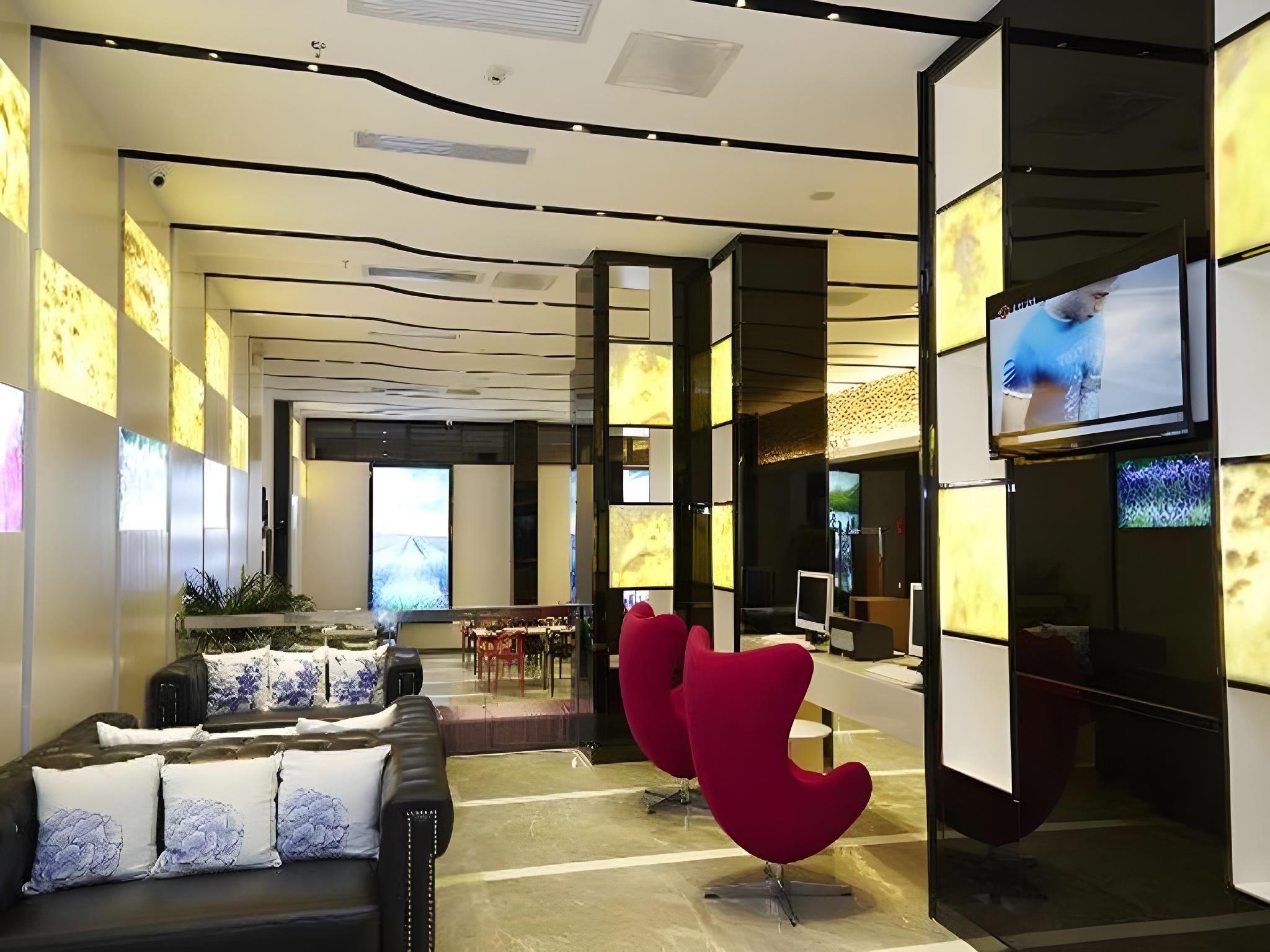 Lavande Hotel (Wuhan Wujiashan) 29/41