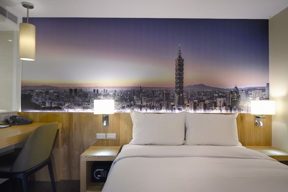Eastin Taipei 22/71