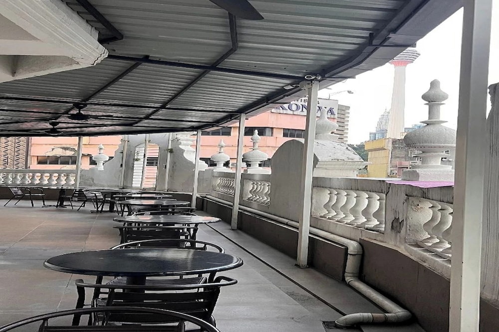 Hotel Al Amin 37/50