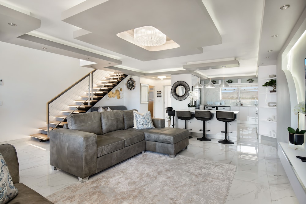 Knightsbridge Luxury Apartment 47/50