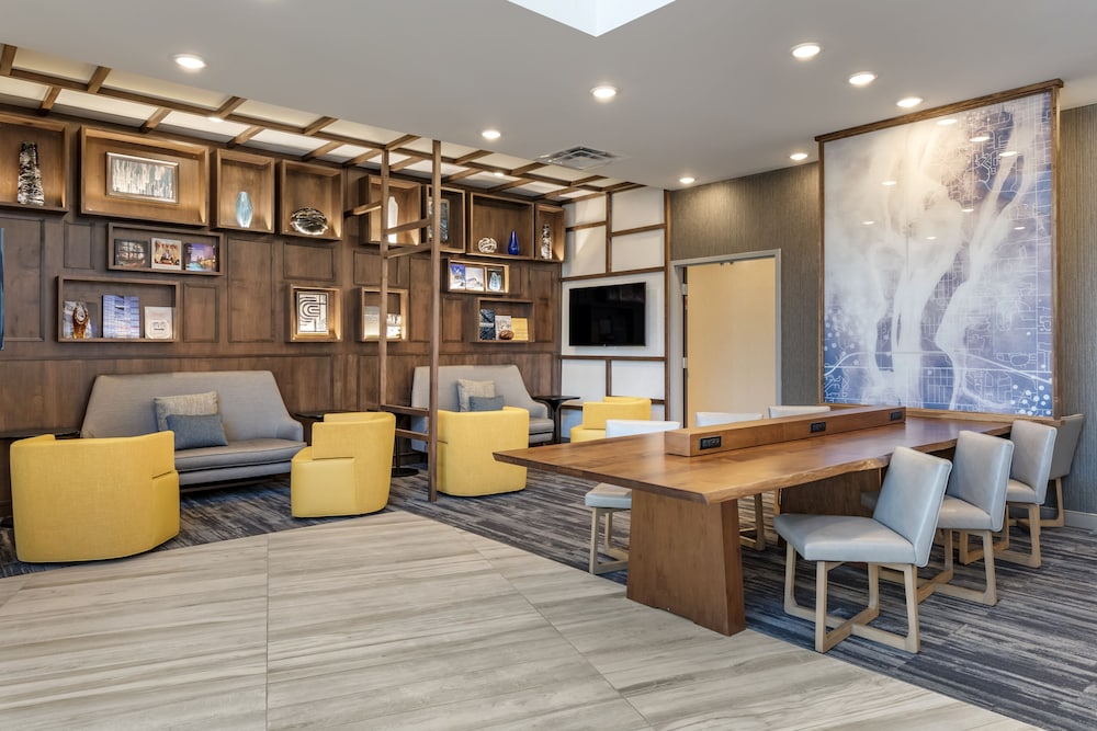 Hyatt Place Indianapolis Carmel 33/54