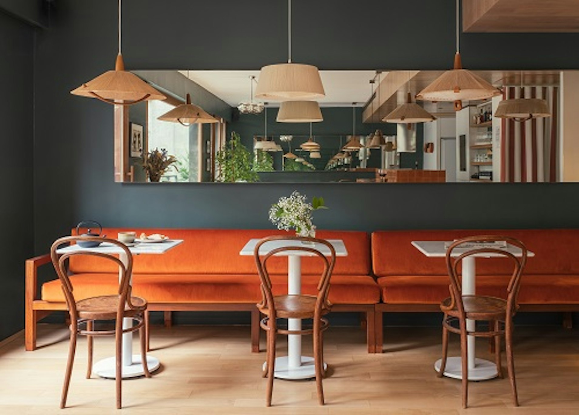 Hotel Cabane - Orso Hotels 39/42