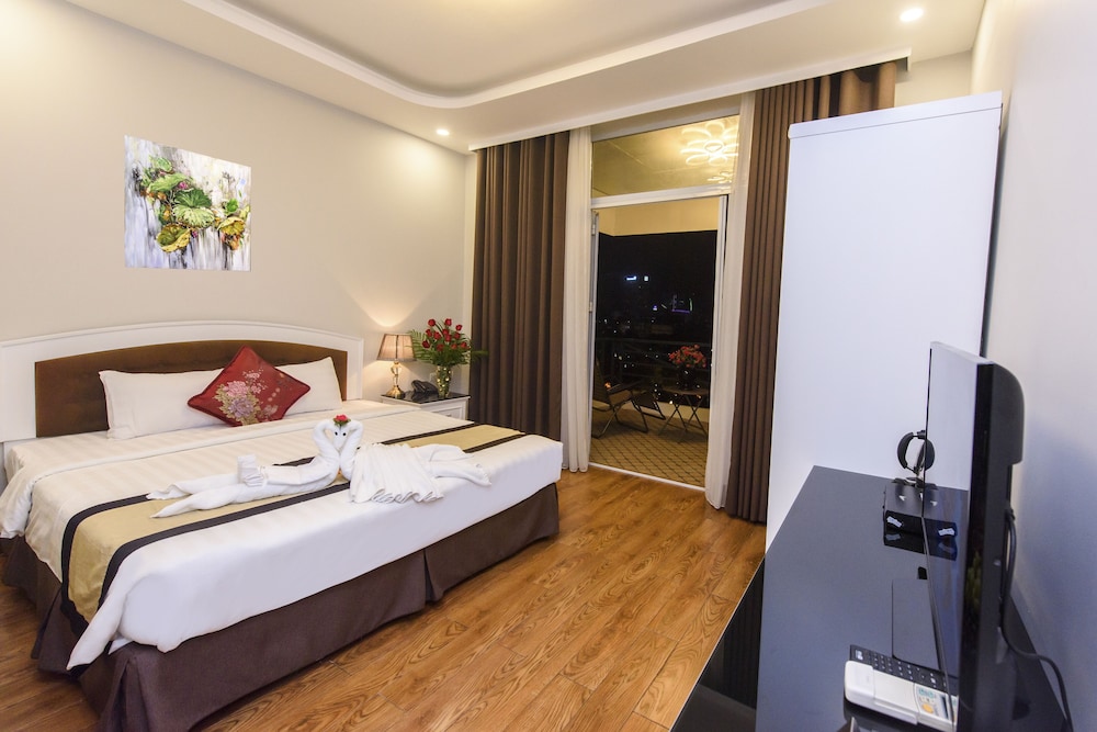 Hanoi Morning Hotel 24/80