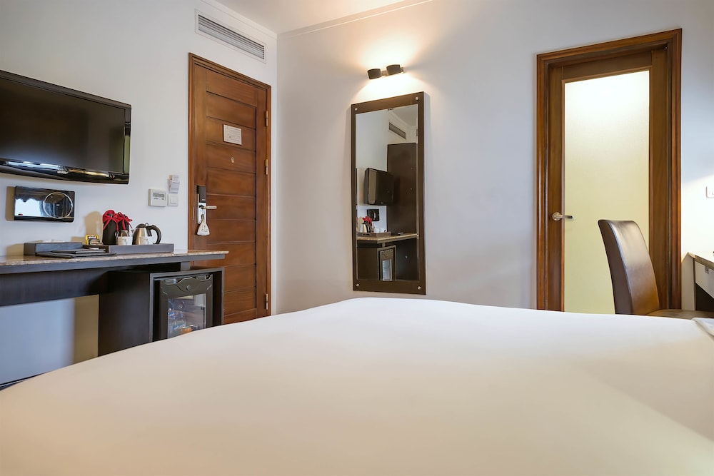 La Nueva Boutique Hotel HaNoi 9/78