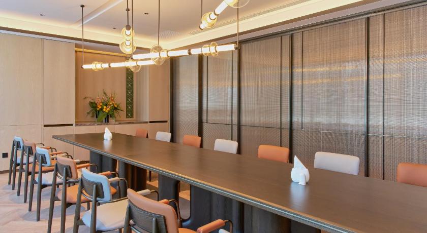 Hyatt Place Kunshan Gaoxin 36/50
