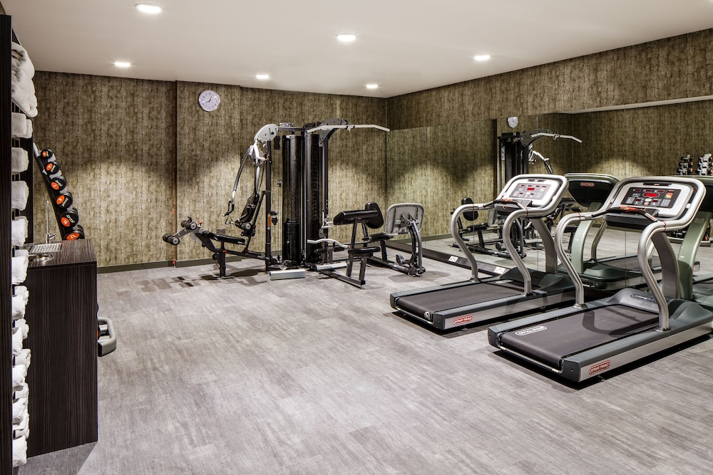 sport facilities