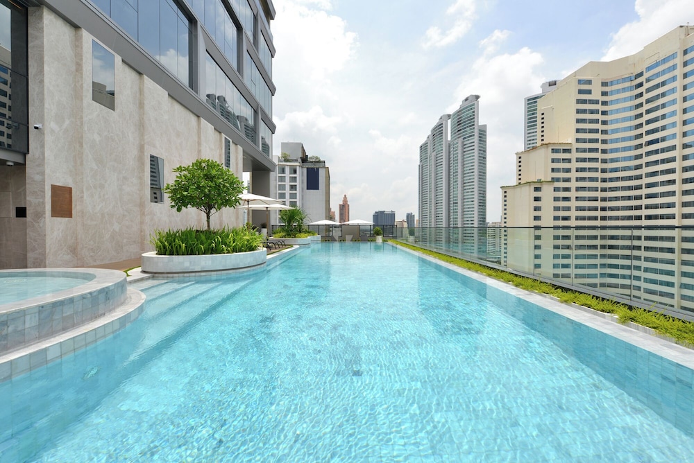 GM Estate Hotel and Executive Apartments 83/85
