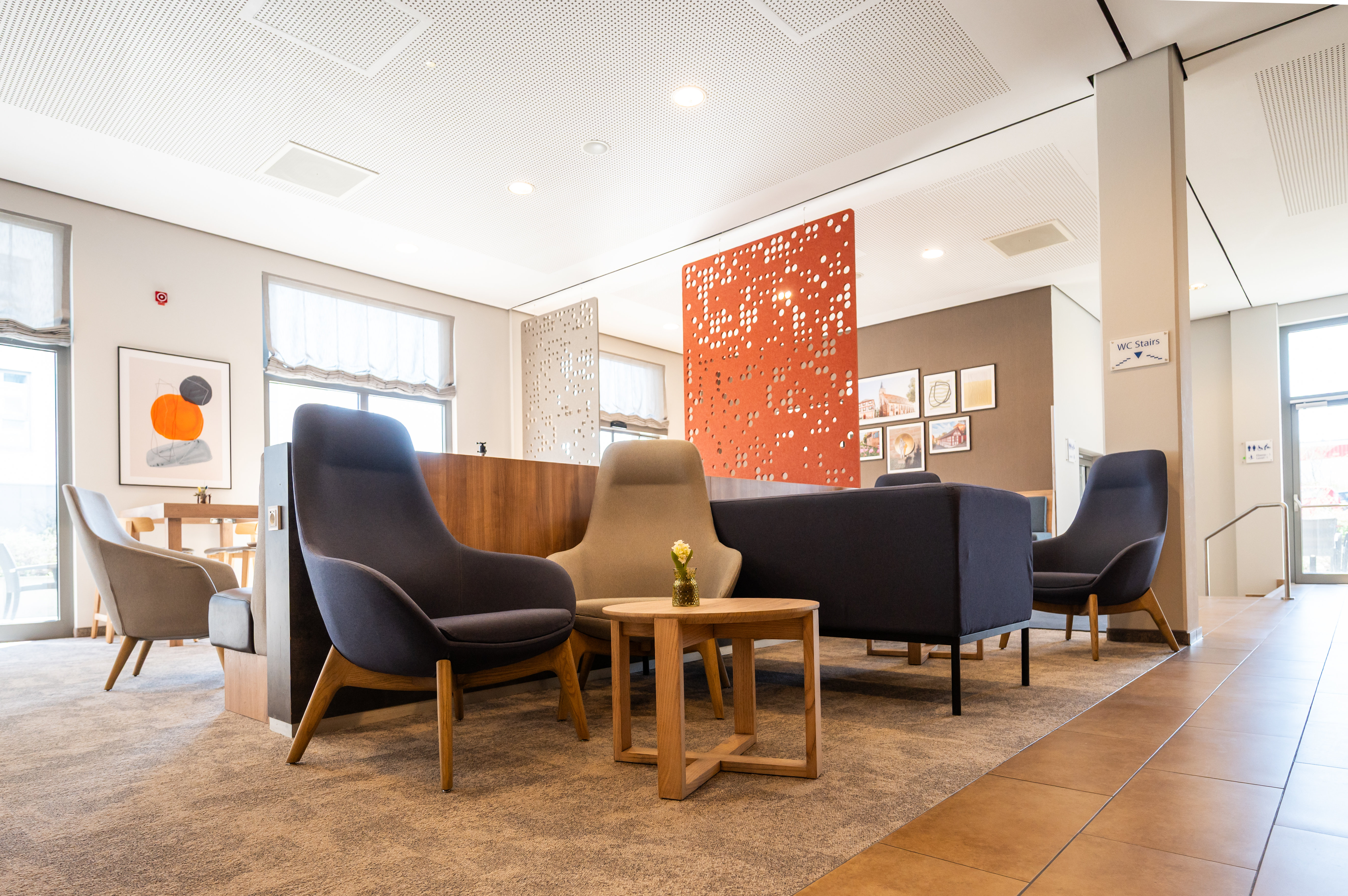 HOLIDAY INN EXPRESS NURNBERG SCHWABACH 48/79