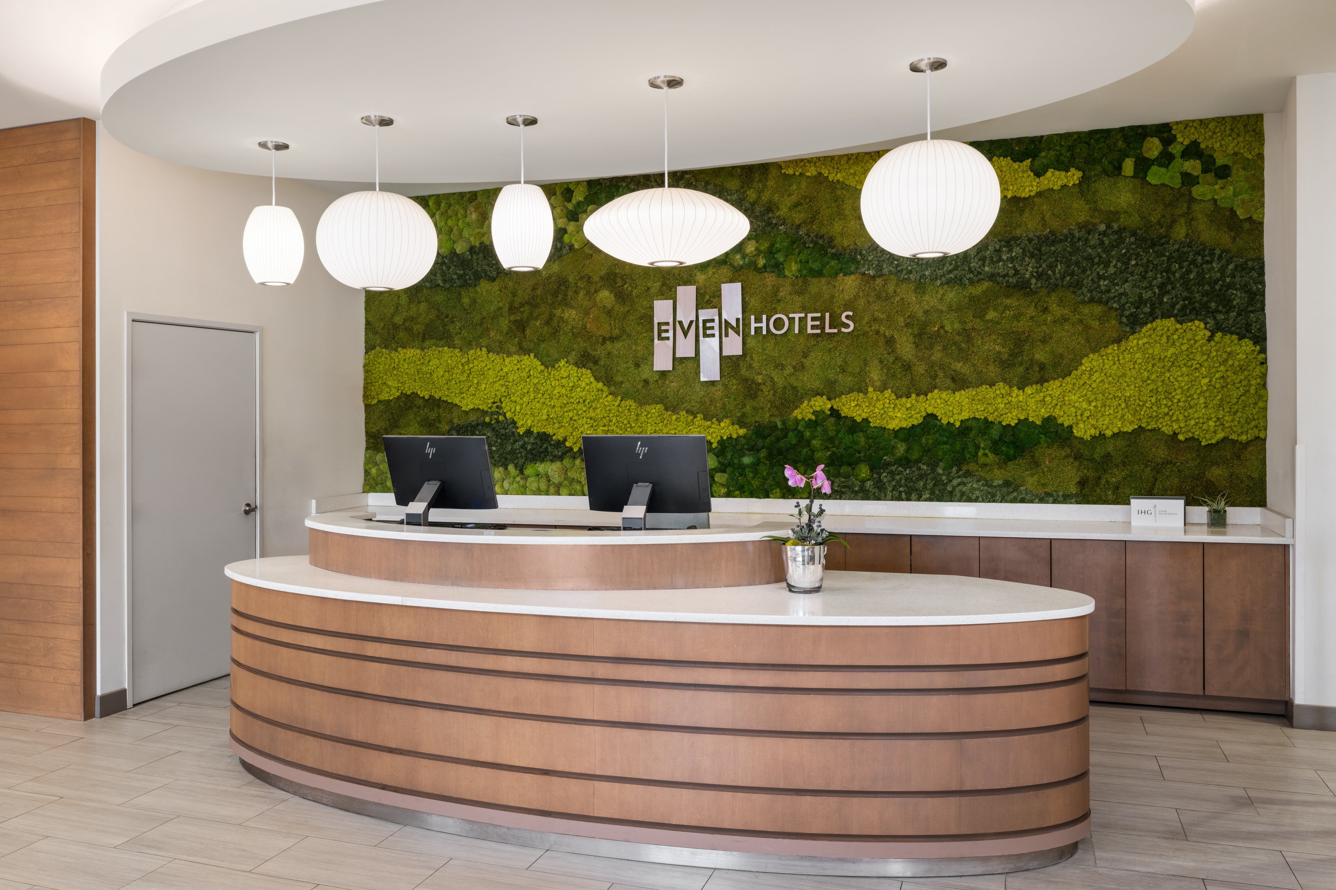 EVEN Hotel Chicago Tinley Park-Conv Ctr, an IHG Hotel 15/77