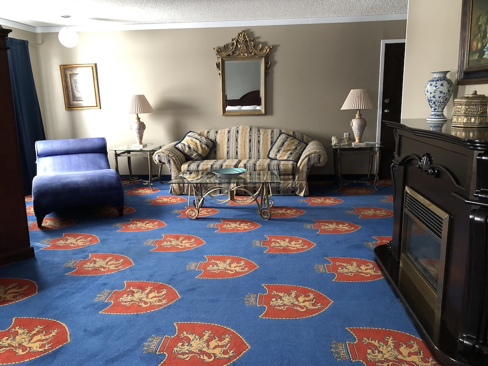 South Hill Lodge 45/50