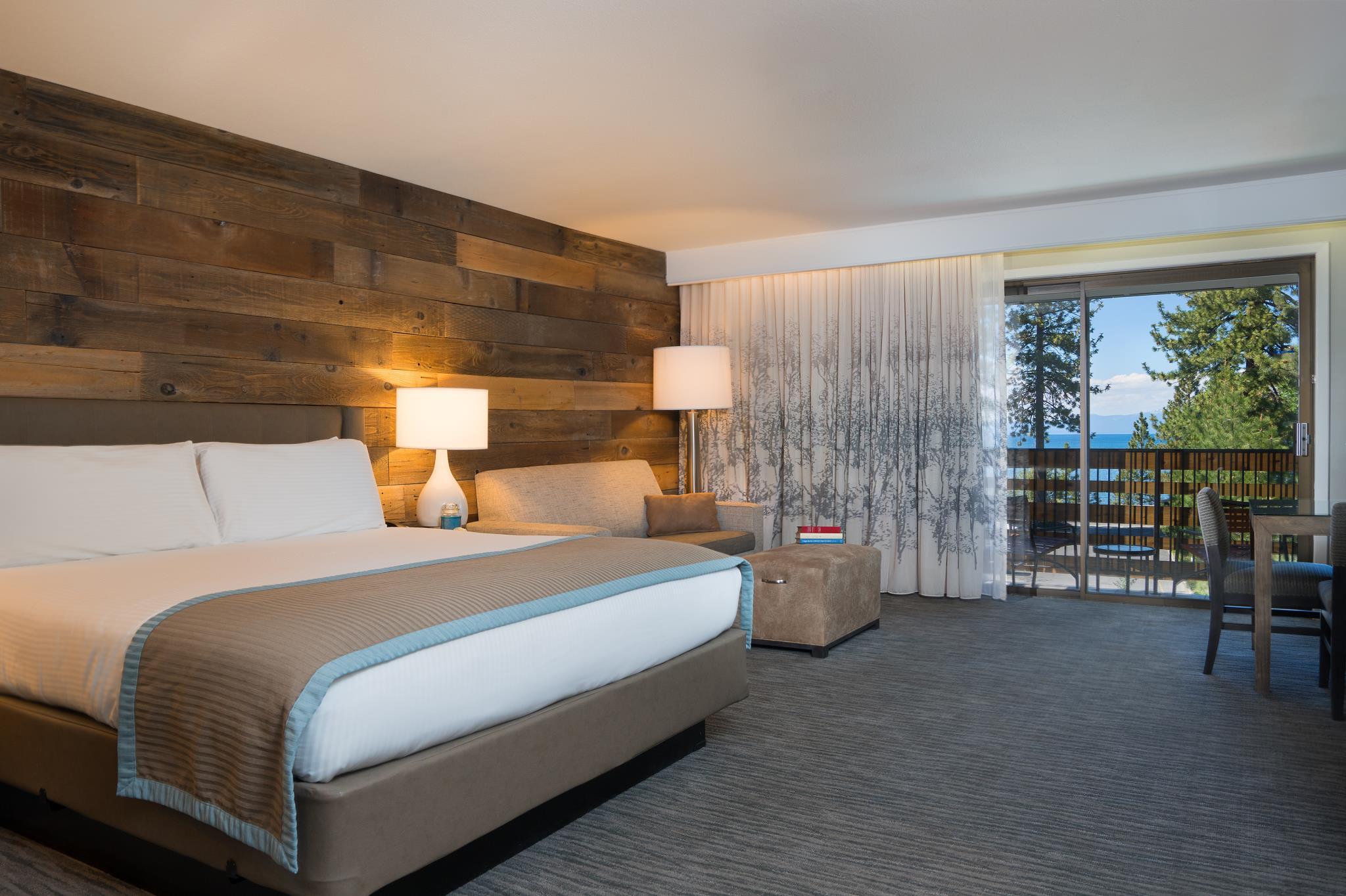 Room, King Bed