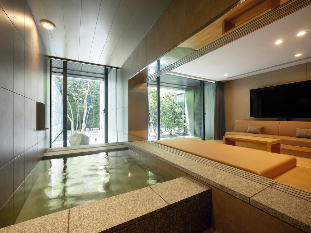 Mitsui Garden Hotel Kyoto Sanjo PREMIER 25/49