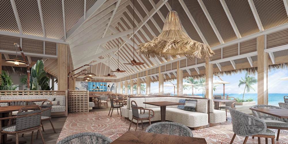 dusitD2 Feydhoo Maldives - Complimentary Return Transfer included 40/59
