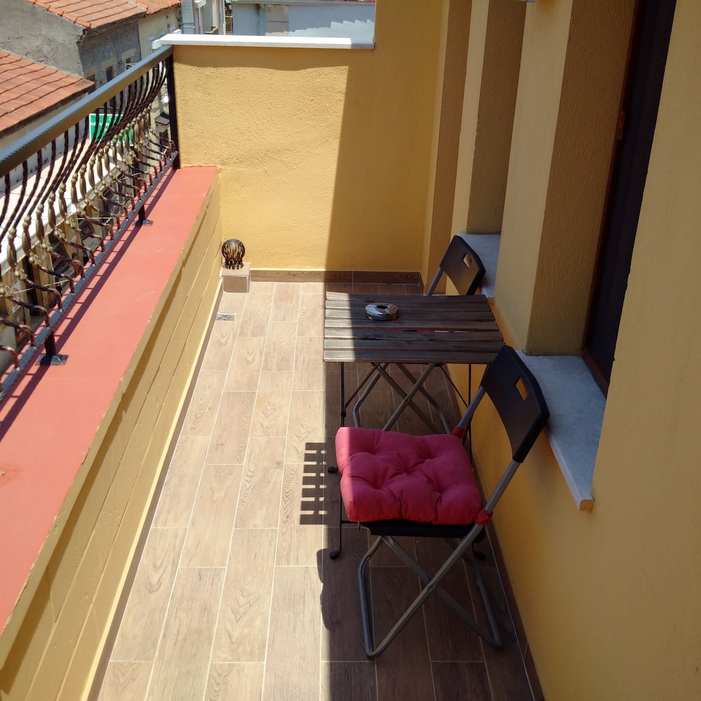 Otel Safran Palas 29/50