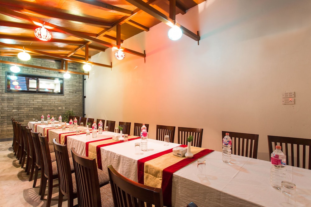 Hotel Utsab Himalaya 22/27