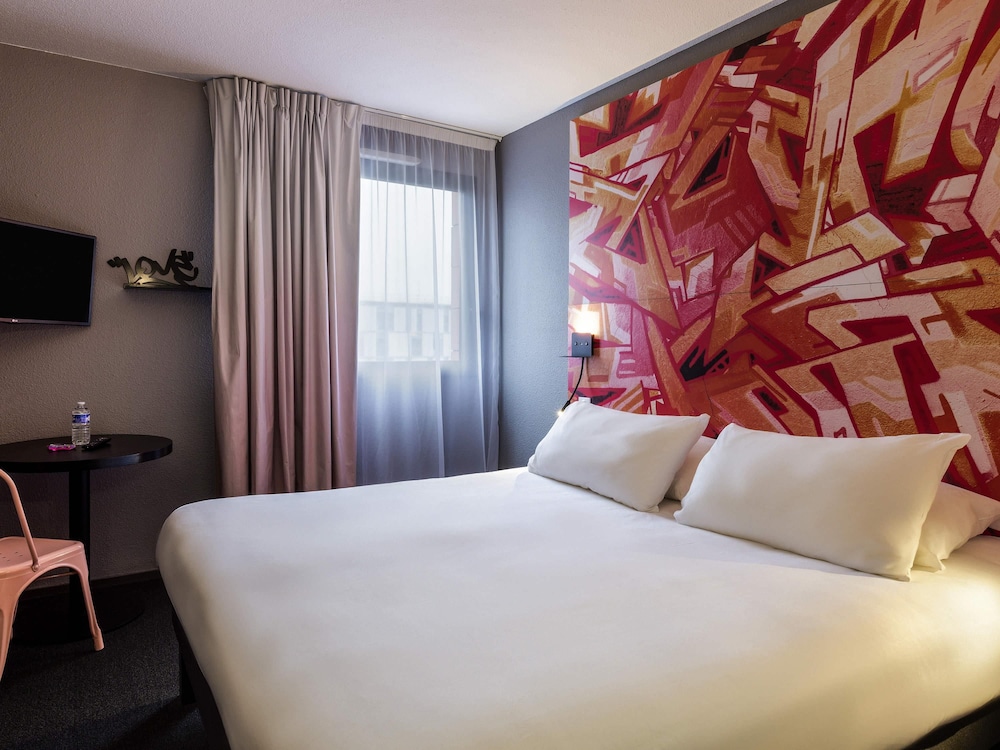 Ibis Styles Toulouse Centre Canal du Midi 21/58