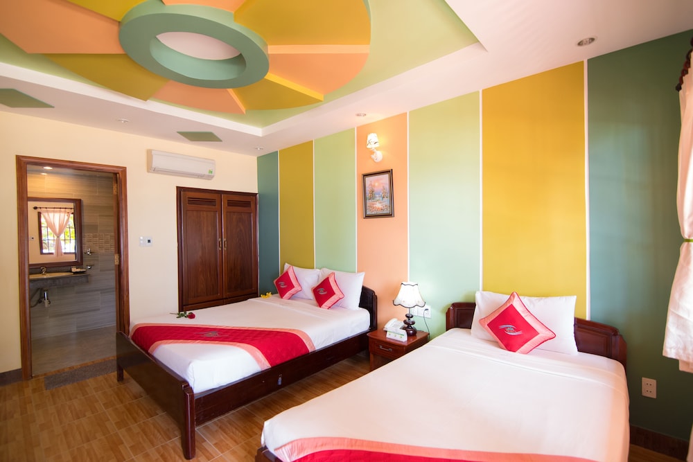 Kim Hoa Resort 38/72