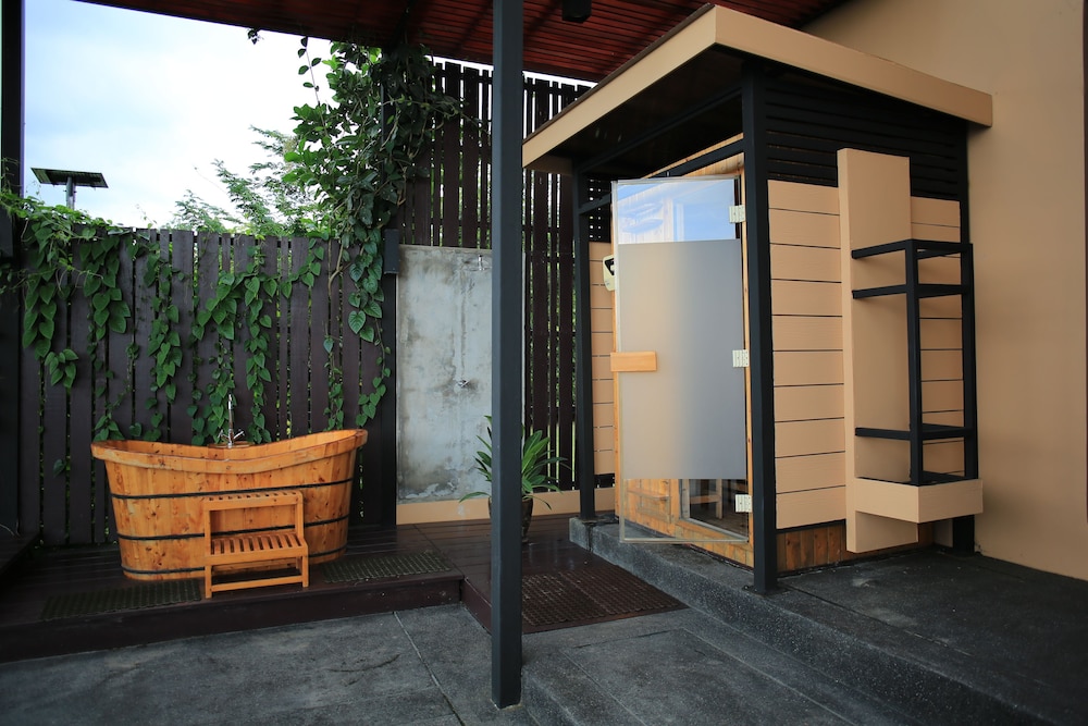 The Private Pool Villas at Civilai Hill, Khaoyai 8/77