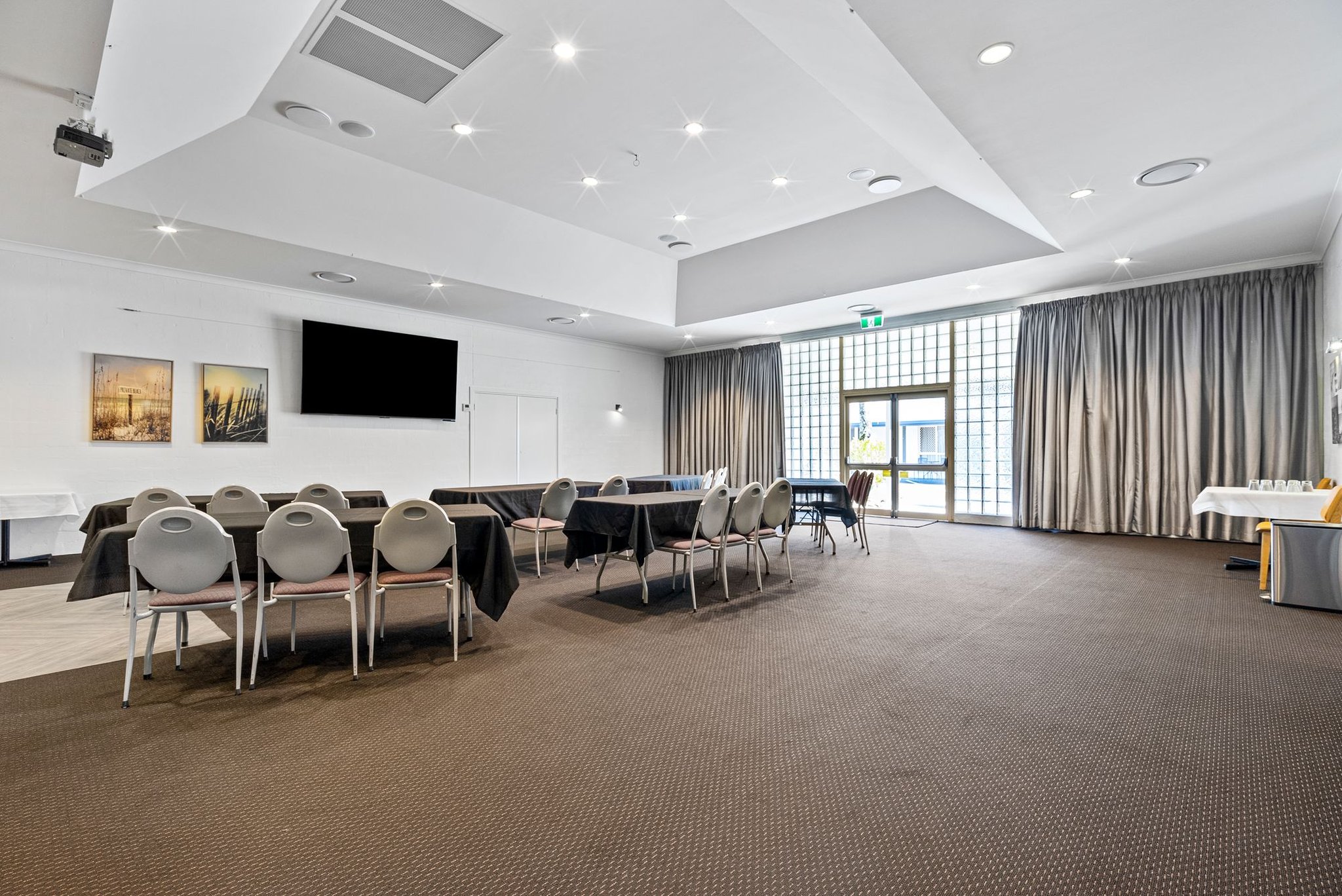 Ballina Byron Islander Resort and Conference Centre 32/50