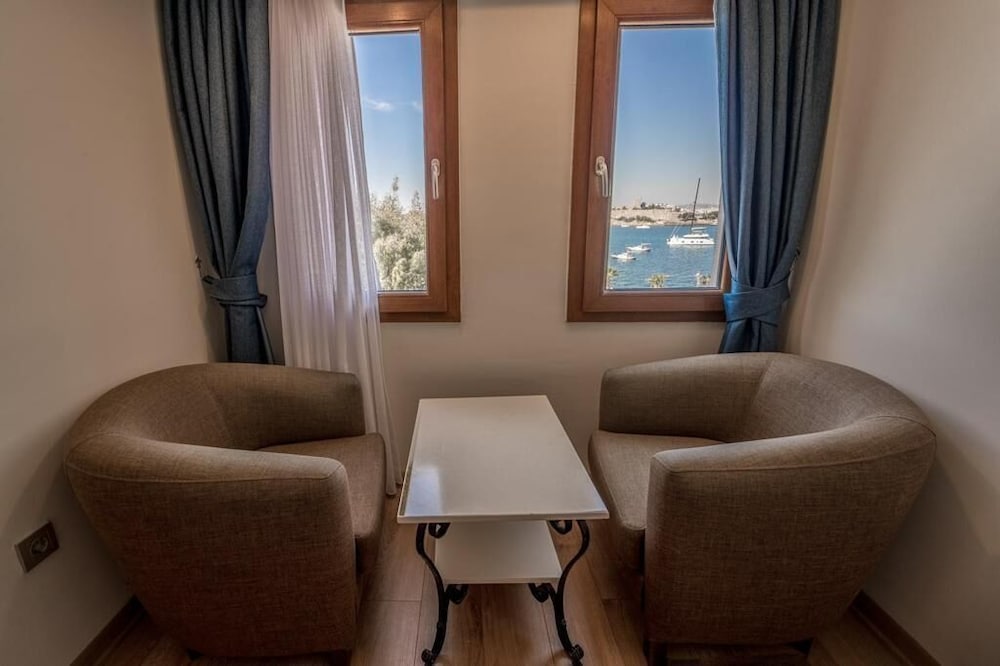 Bodrum Gulet Hotel 26/50
