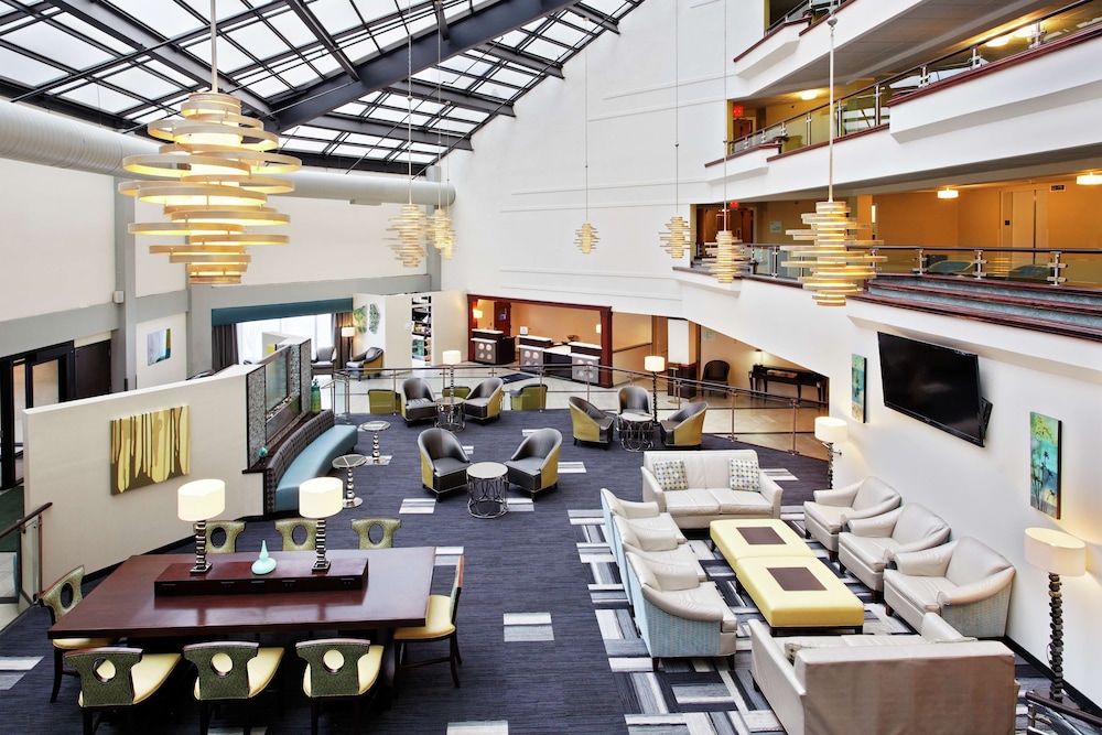 Doubletree By Hilton Richmond Midlothian 38/53