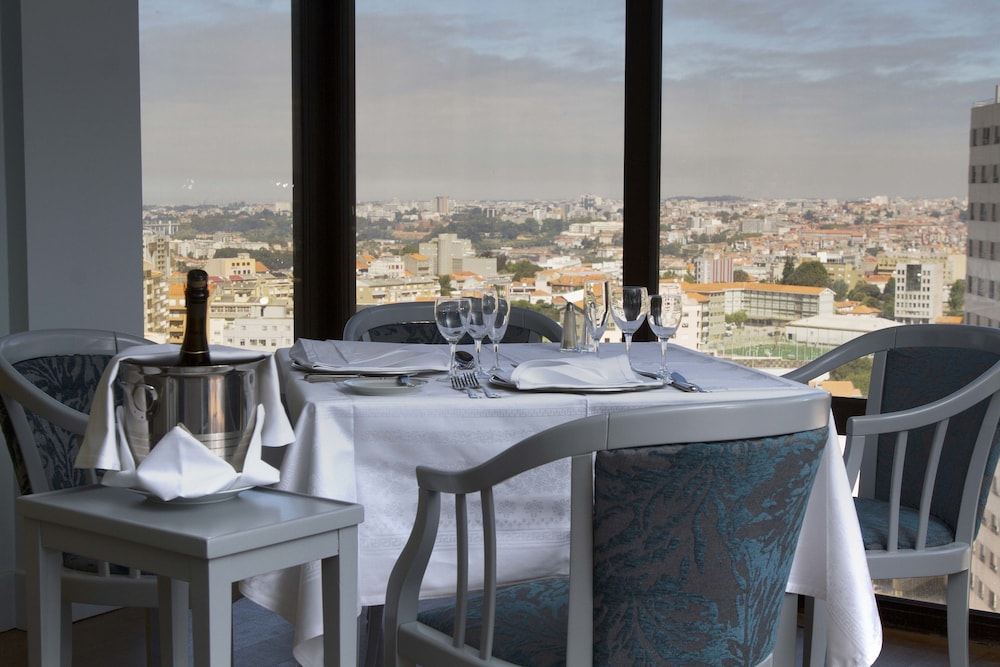 Hotel Holiday Inn Porto 42/47