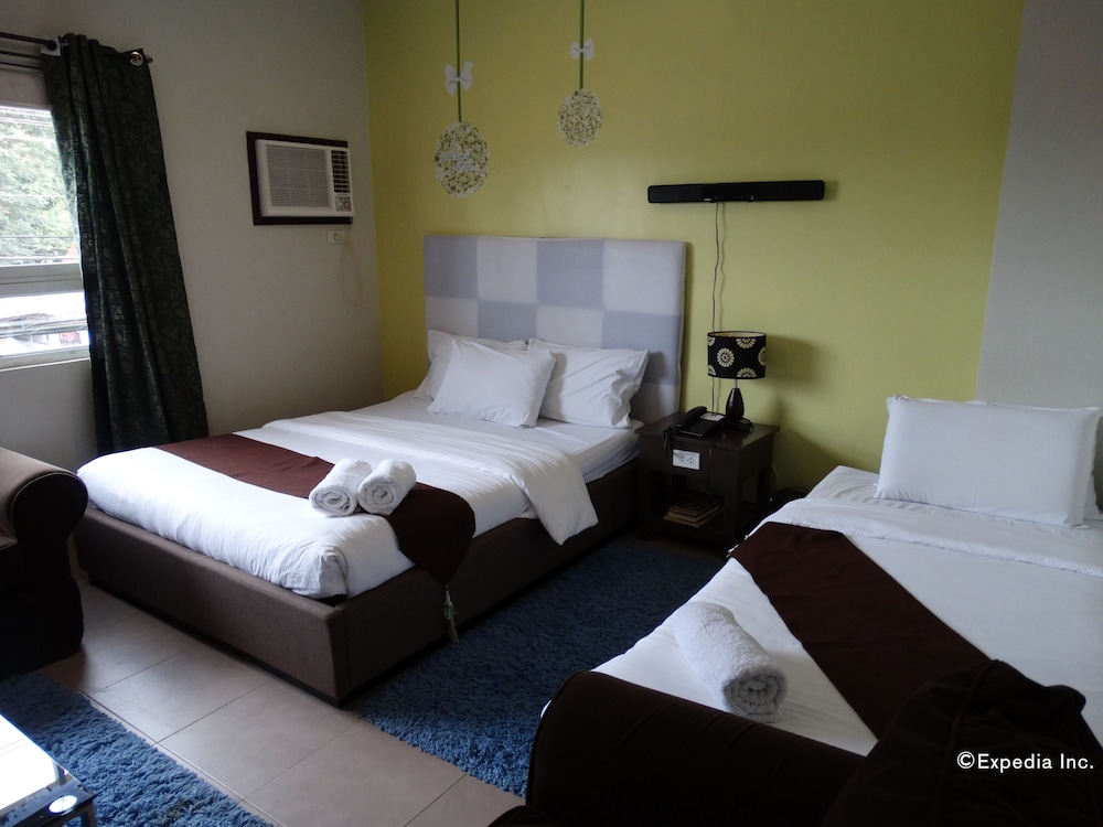 Grande Vista Hotel 14/61