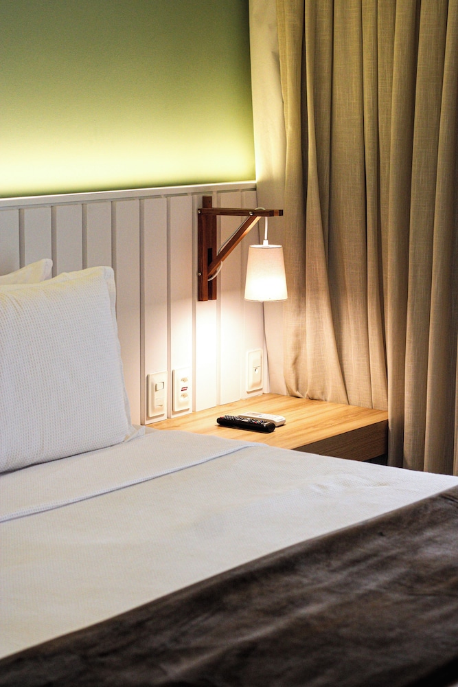 Hotel Icarai Beach 14/43