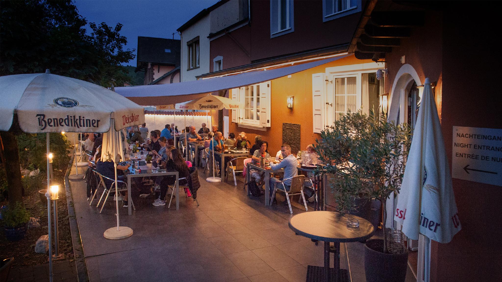 Hotel Zur Post 21/23