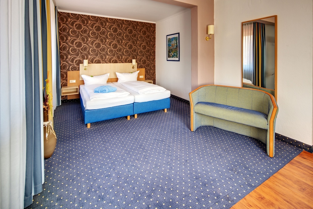 Hotel Am Stadtpark 14/63