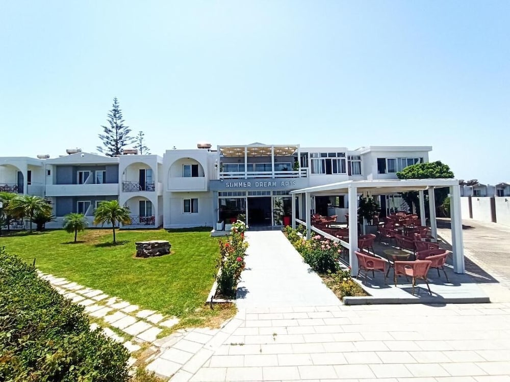 Summer Dream Hotel photo4