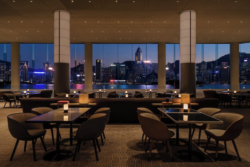 The Regent Hotel Ex Intercontinental Hong Kong 36/49