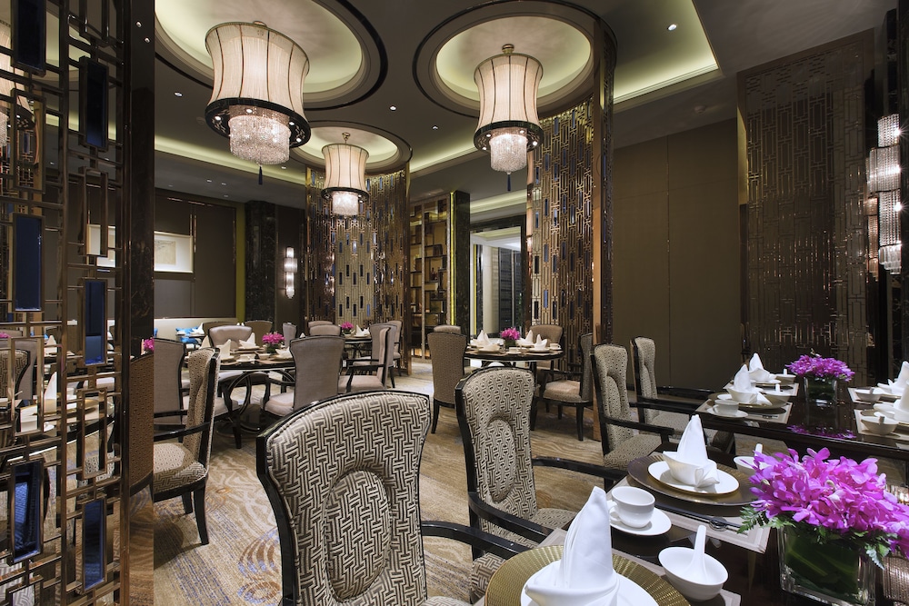 Wanda Vista Lanzhou 28/39