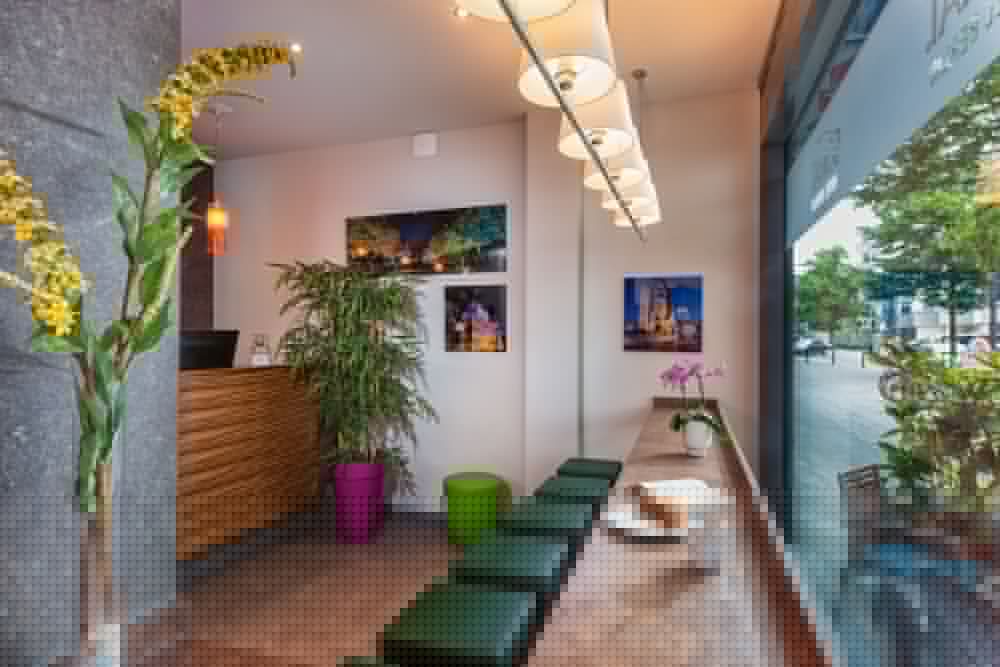 SORAT Hotel Berlin 10/59